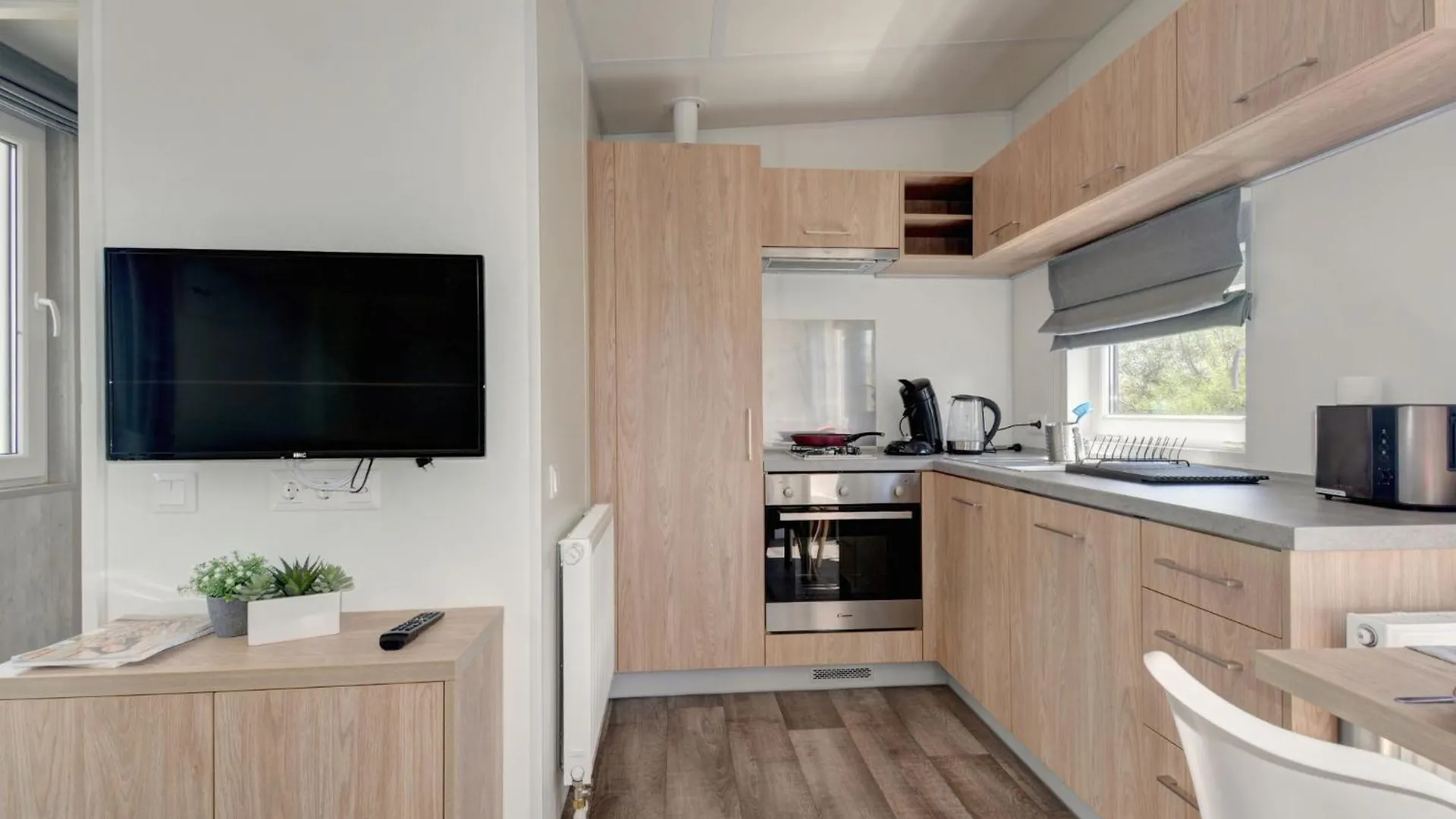 Holiday Home Tiny Haus Altmuehlblick By Interhome Beilngries 0*,  Germany