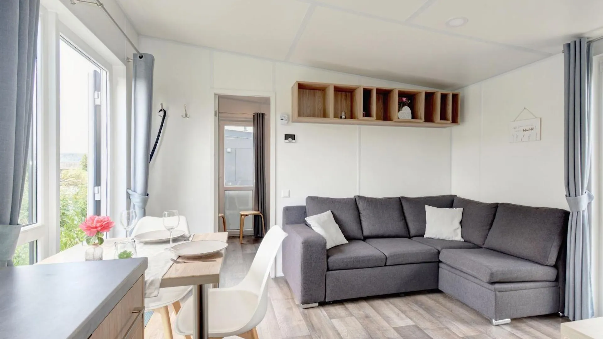Holiday Home Tiny Haus Altmuehlblick By Interhome Beilngries