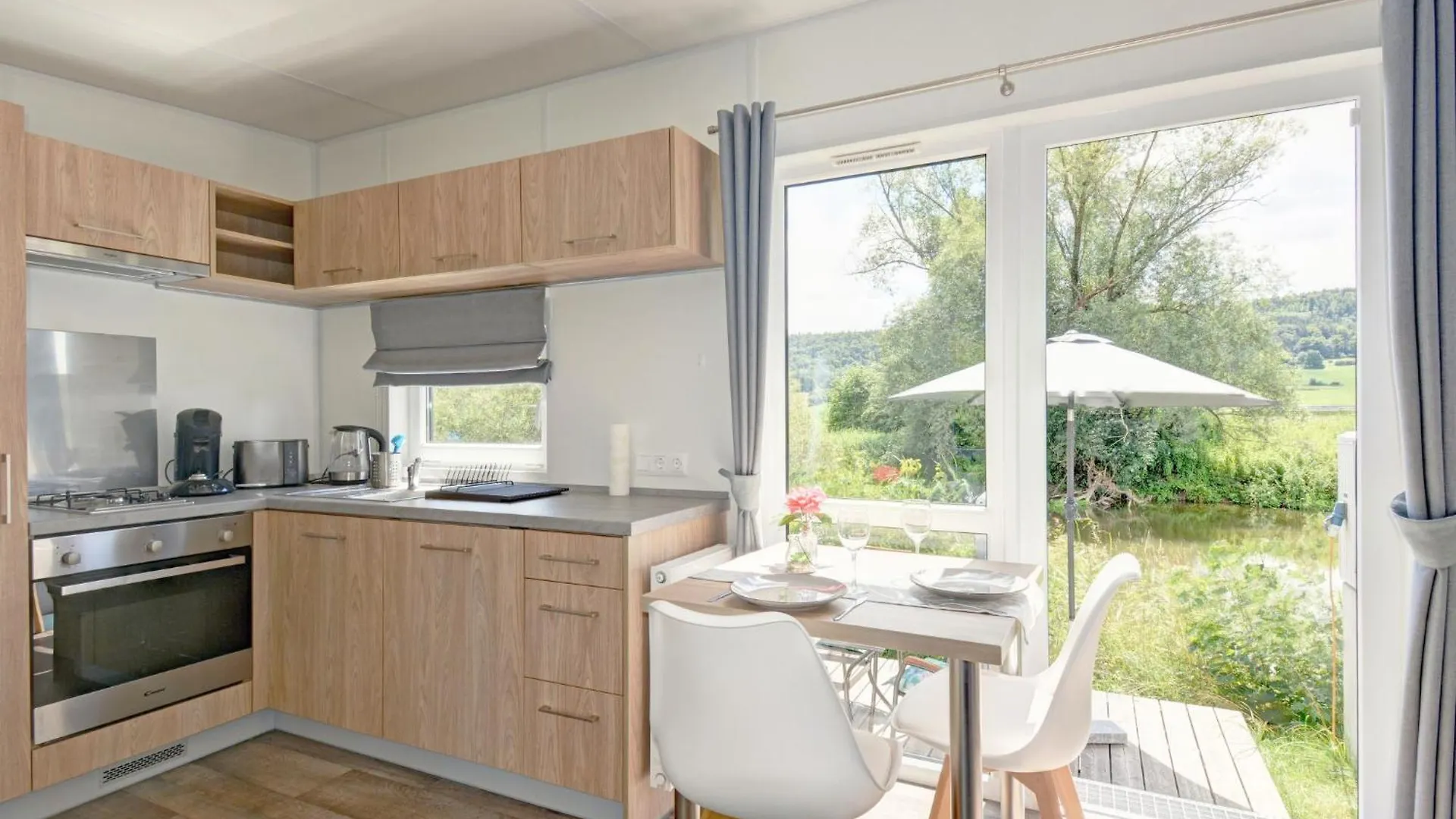 Holiday Home Tiny Haus Altmuehlblick By Interhome Beilngries