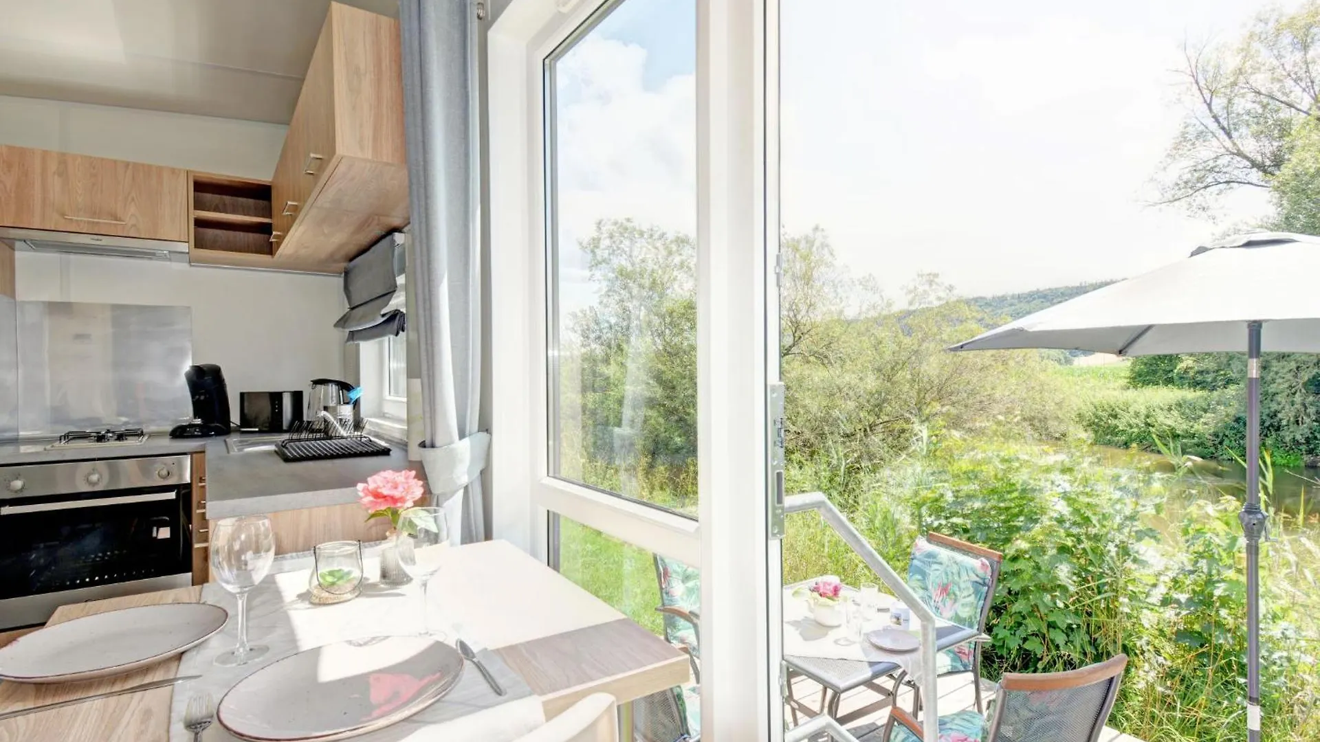 Holiday Home Tiny Haus Altmuehlblick By Interhome Beilngries