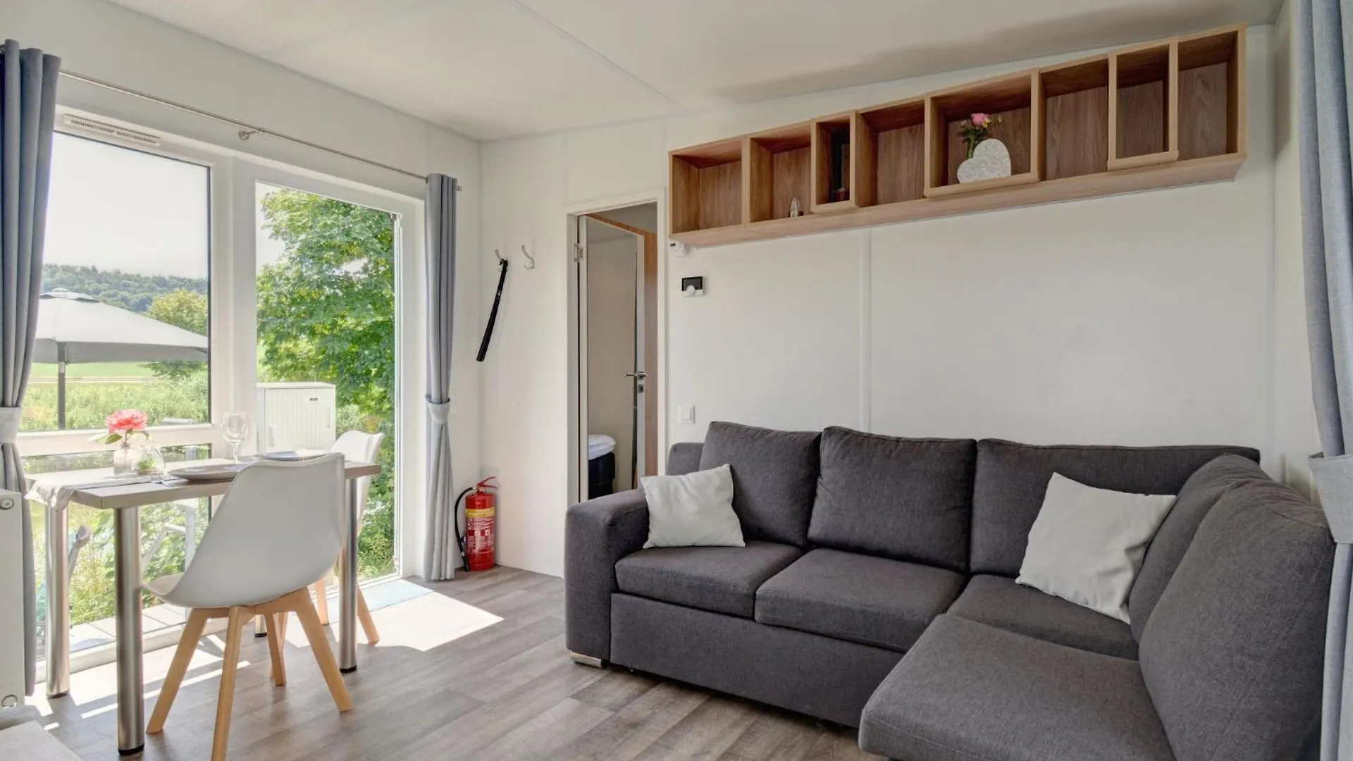 Holiday Home Tiny Haus Altmuehlblick By Interhome Beilngries
