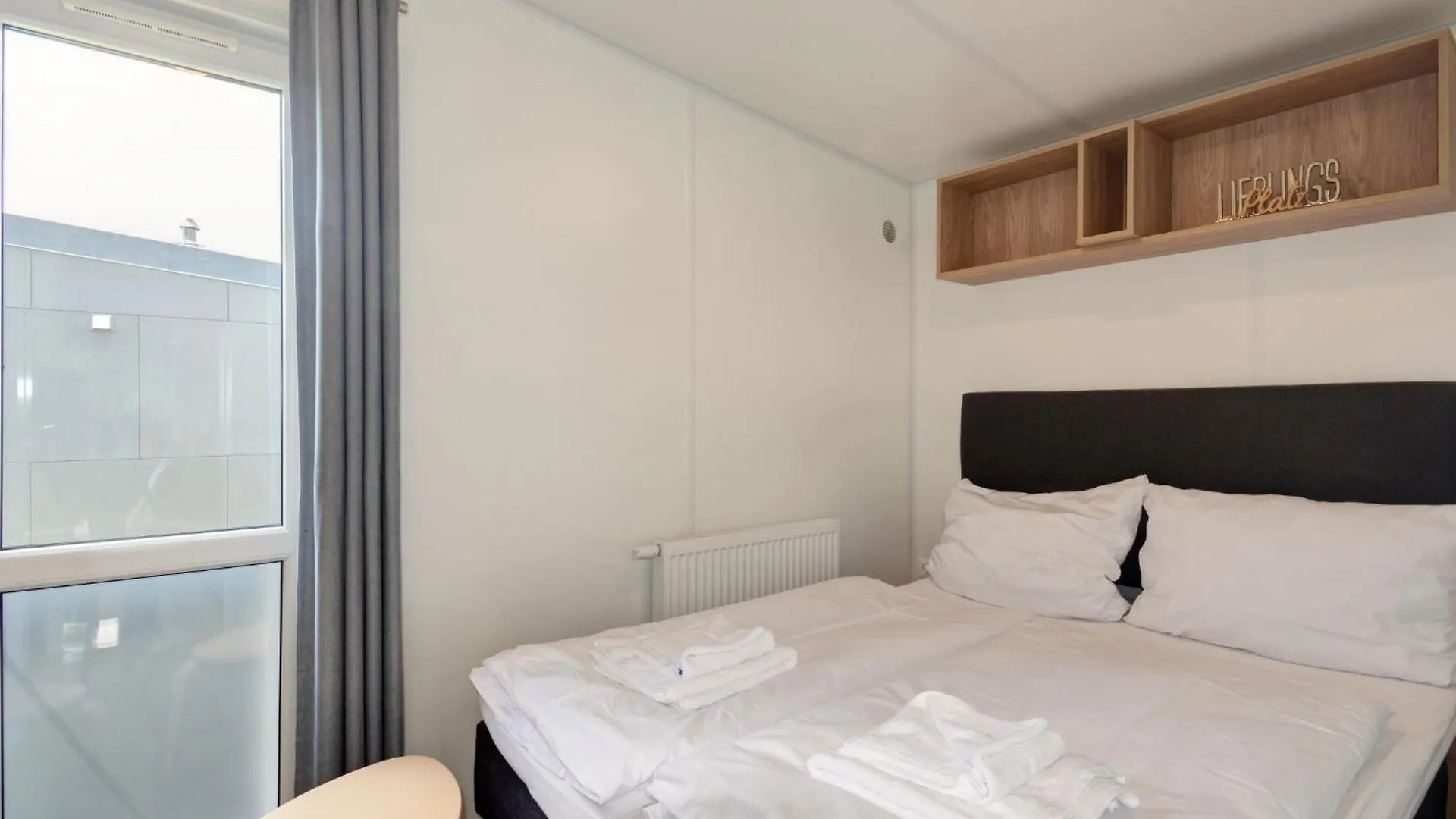 Holiday Home Tiny Haus Altmuehlblick By Interhome Beilngries 0*,