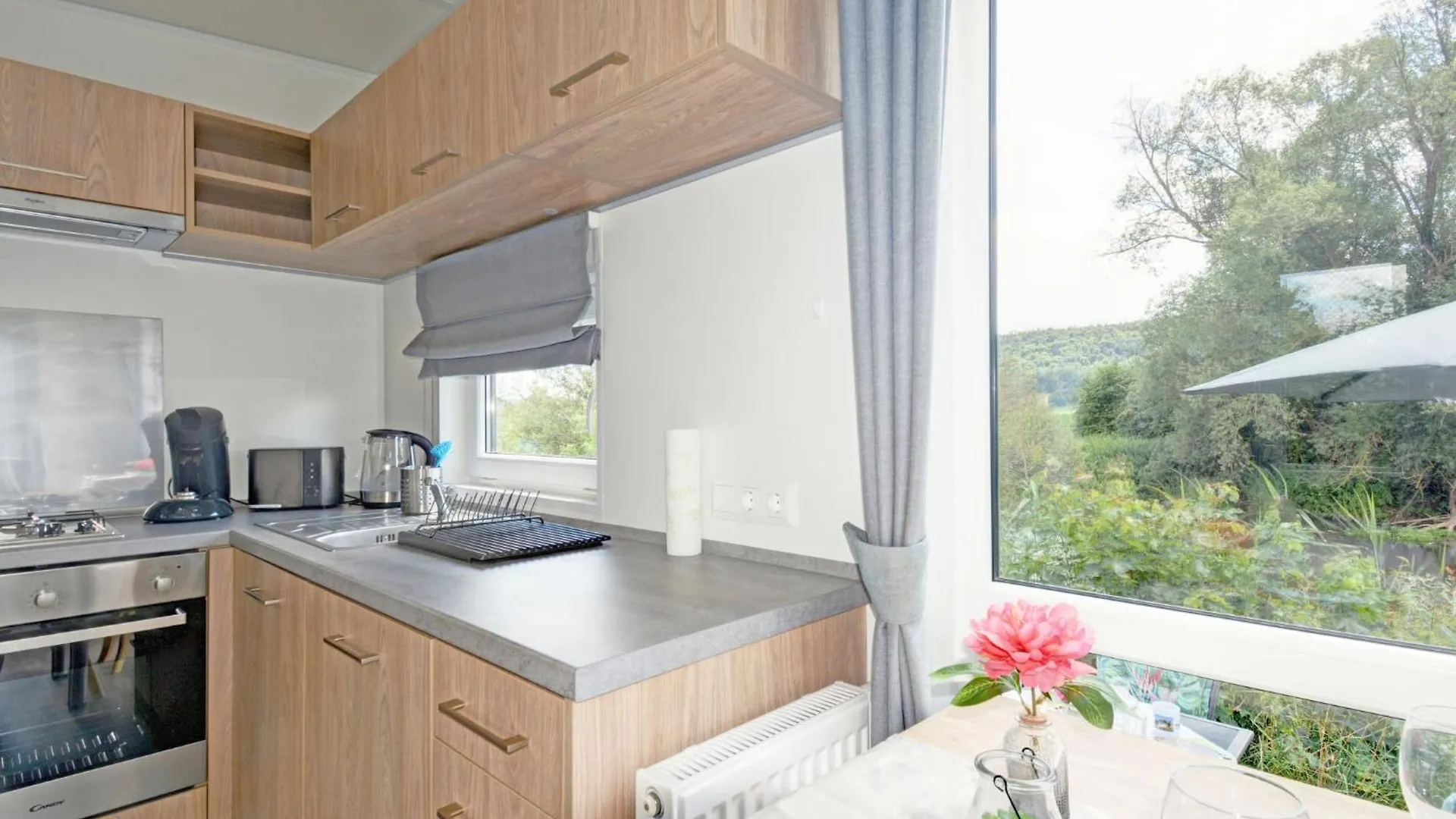 Holiday Home Tiny Haus Altmuehlblick By Interhome Beilngries Germany