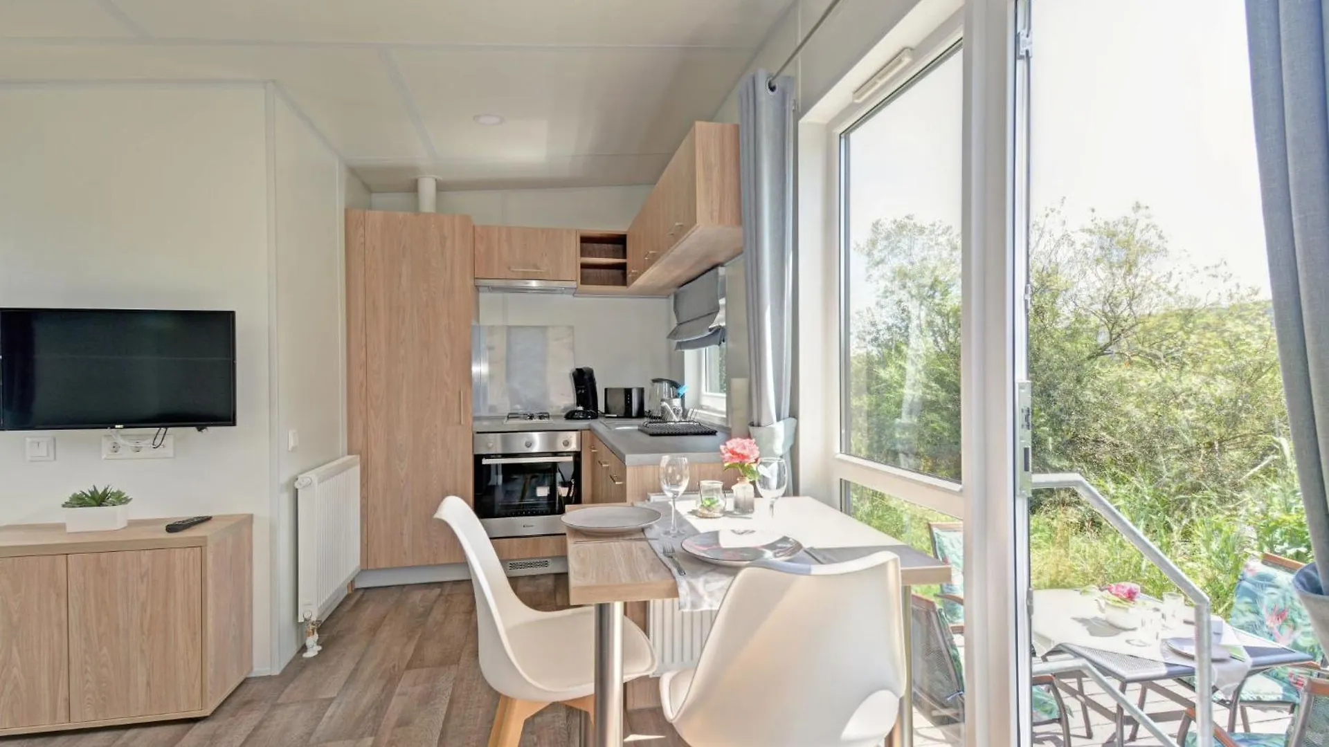 Holiday Home Tiny Haus Altmuehlblick By Interhome Beilngries