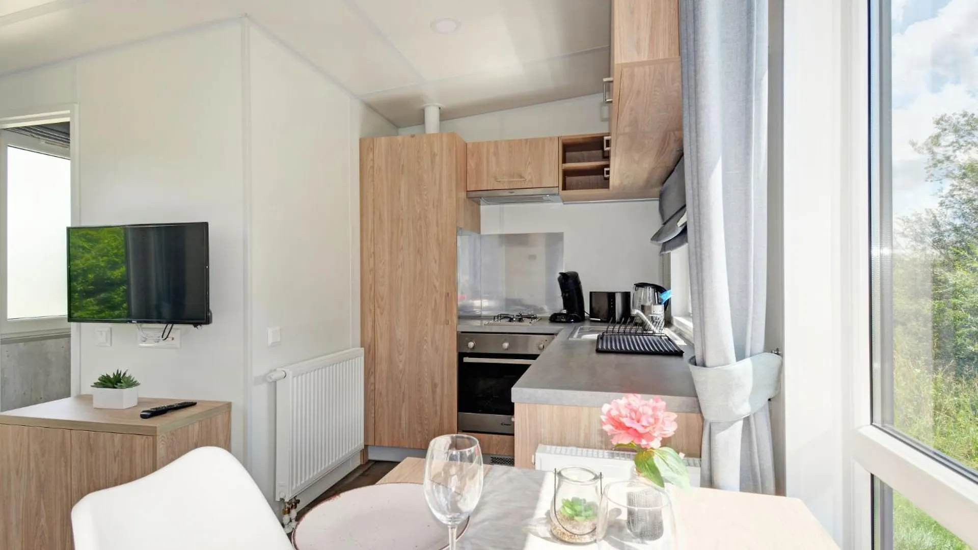 Holiday Home Tiny Haus Altmuehlblick By Interhome Beilngries