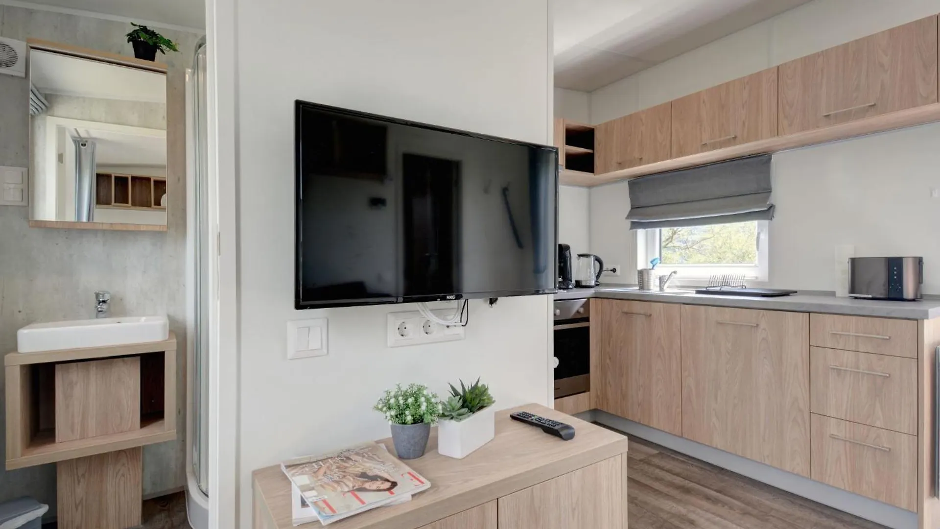Holiday Home Tiny Haus Altmuehlblick By Interhome Beilngries
