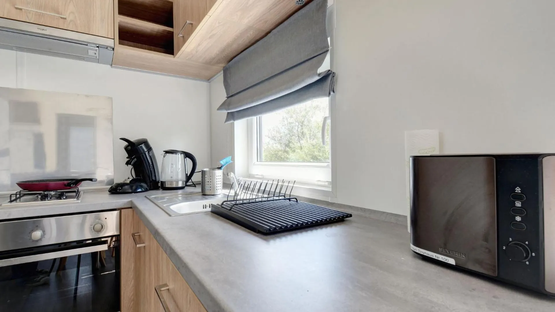 Holiday Home Tiny Haus Altmuehlblick By Interhome Beilngries