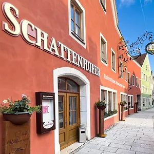 Schattenhofer Braugasthof Beilngries