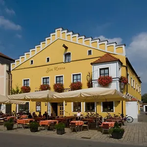 Zur Krone Beilngries